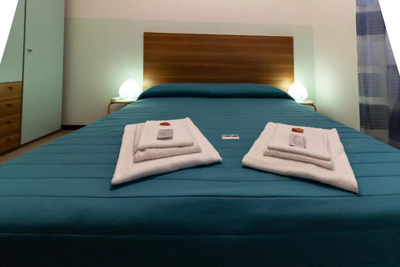 Veneziacentopercento Ruga Apartment