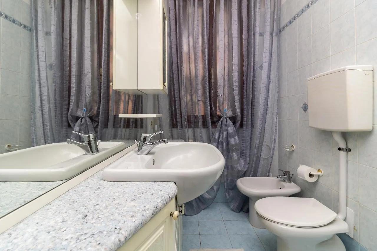 Veneziacentopercento Ruga Apartment