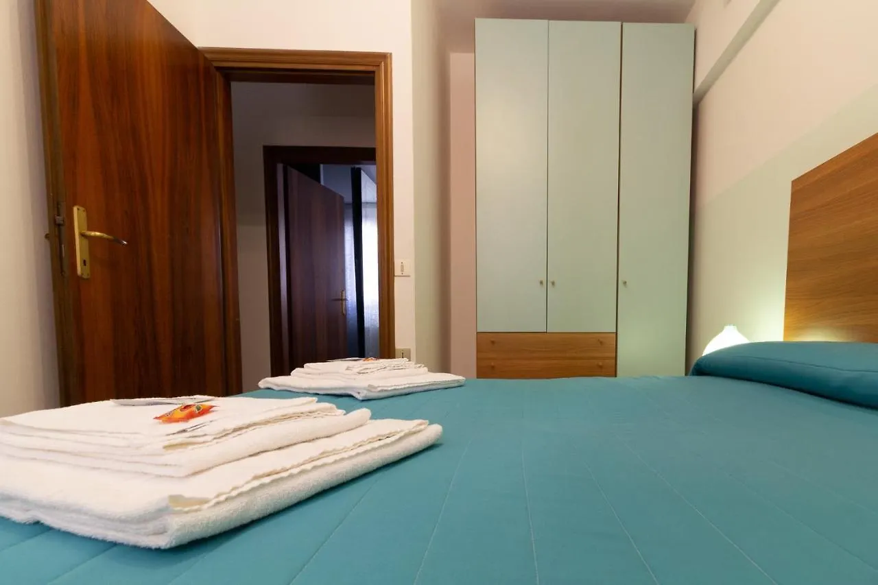Veneziacentopercento Ruga Apartment Italy