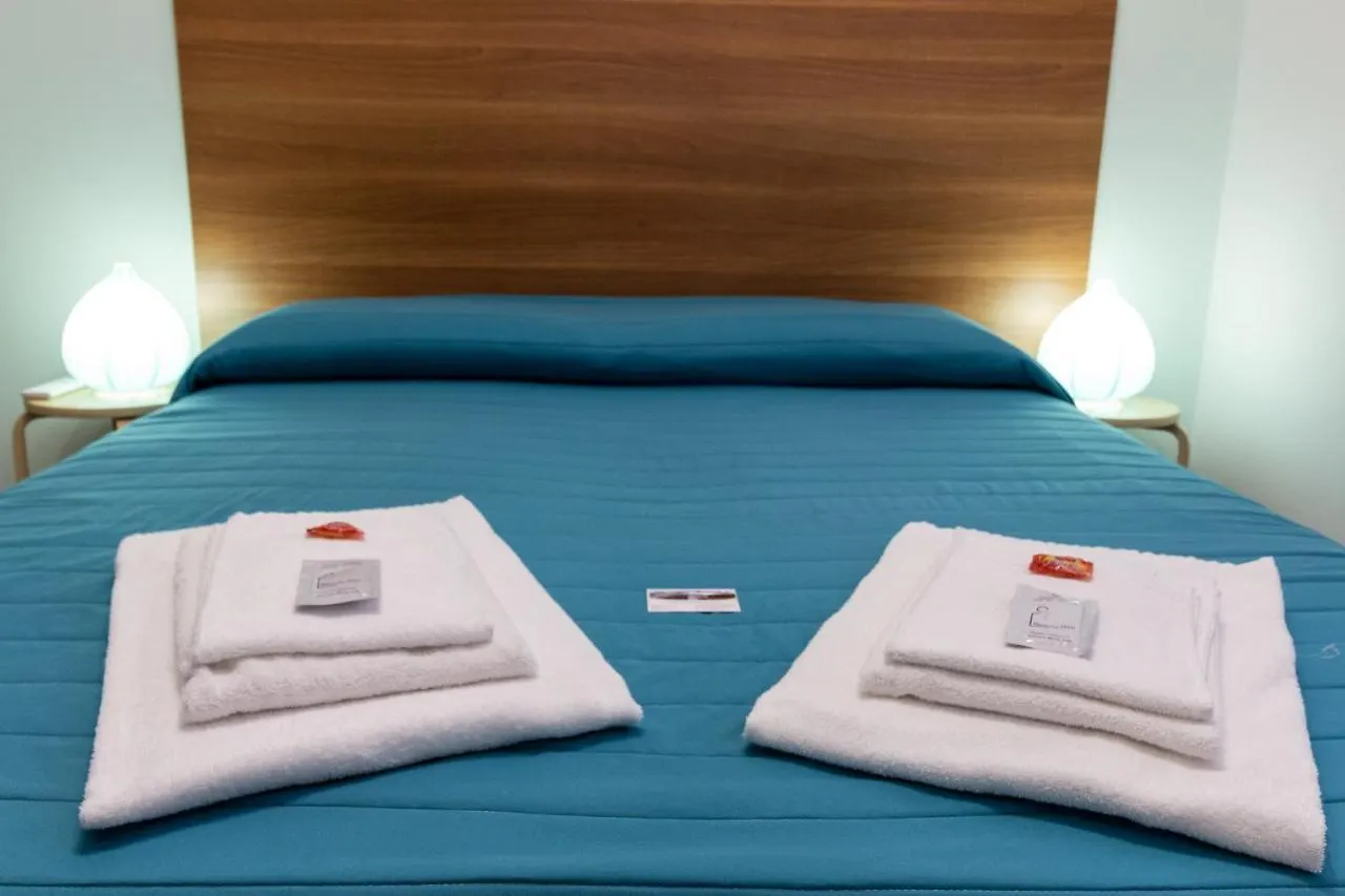 Veneziacentopercento Ruga Apartment  البندقية